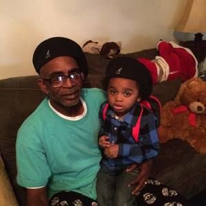 Meet your Posher, Shirley